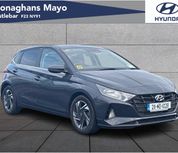 Hyundai i20 2021