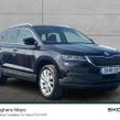Skoda Karoq 2020