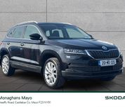 Skoda Karoq 2020