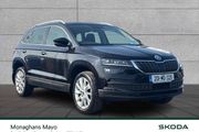 Skoda Karoq 2020