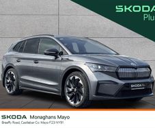 Skoda Enyaq 2025