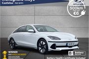 Hyundai Ioniq 6 2025
