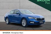 Skoda Octavia 2022