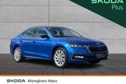Skoda Octavia 2021