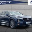 Hyundai Santa Fe 2020