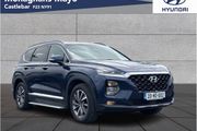 Hyundai Santa Fe 2020