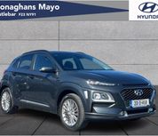 Hyundai Kona 2020