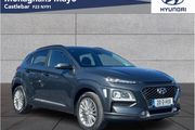 Hyundai Kona 2020