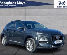 Hyundai Kona 2020