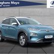 Hyundai Kona 2019