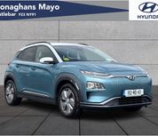 Hyundai Kona 2019