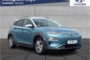 Hyundai Kona 2019