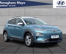 Hyundai Kona 2019