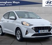 Hyundai i10 2023