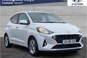 Hyundai i10 2023