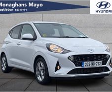 Hyundai i10 2023