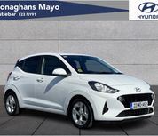 Hyundai i10 2022