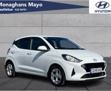 Hyundai i10 2022