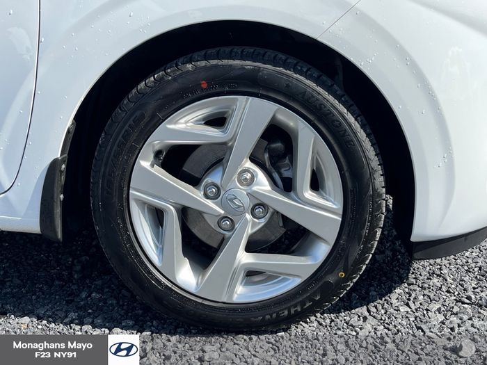 Hyundai i10 2022