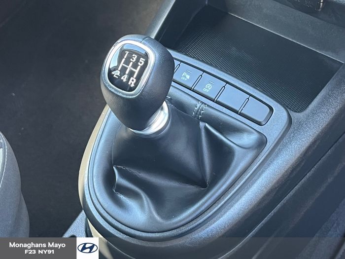 Hyundai i10 2022