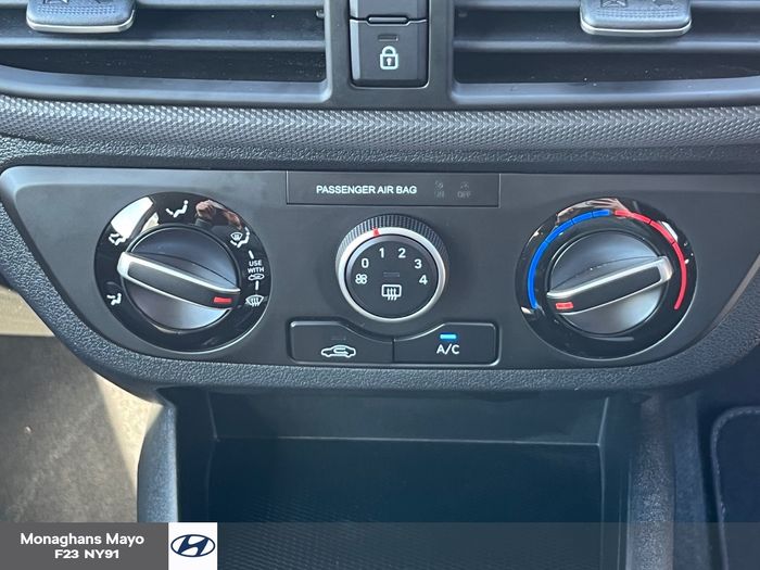 Hyundai i10 2022