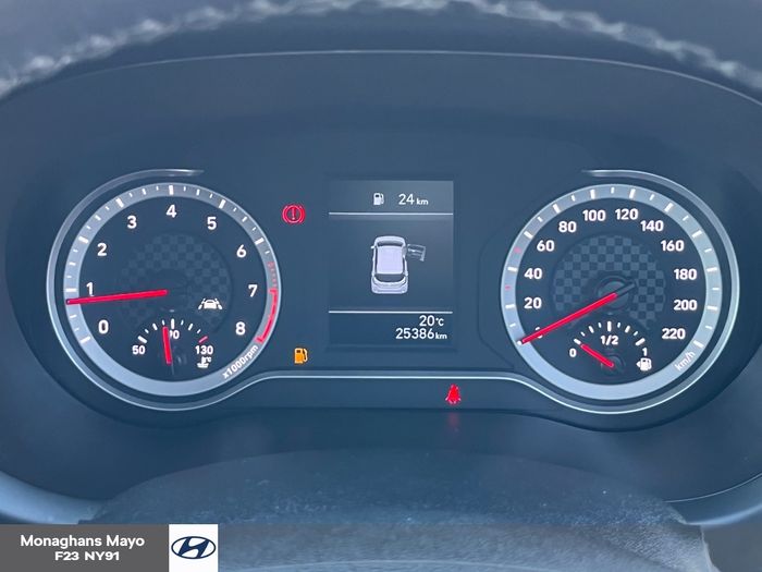 Hyundai i10 2022
