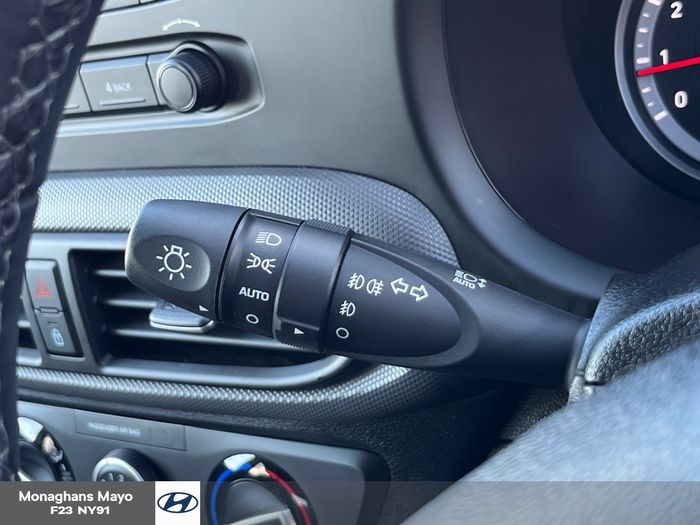 Hyundai i10 2022