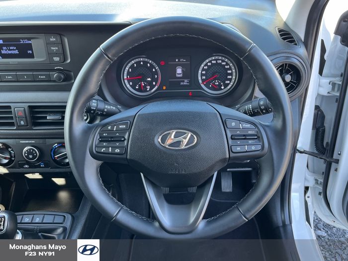 Hyundai i10 2022