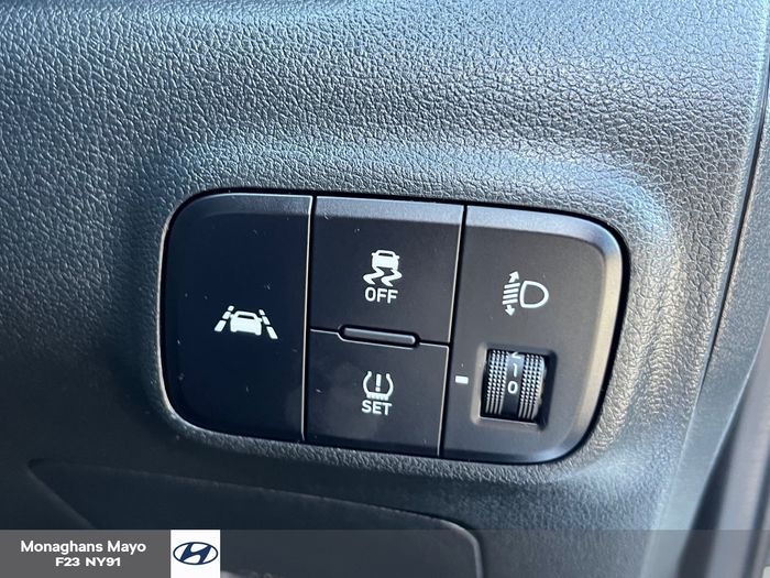 Hyundai i10 2022
