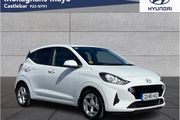 Hyundai i10 2022