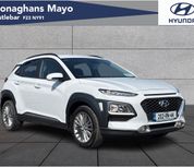 Hyundai Kona 2020
