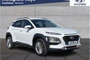 Hyundai Kona 2020