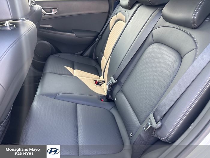 Hyundai Kona 2020