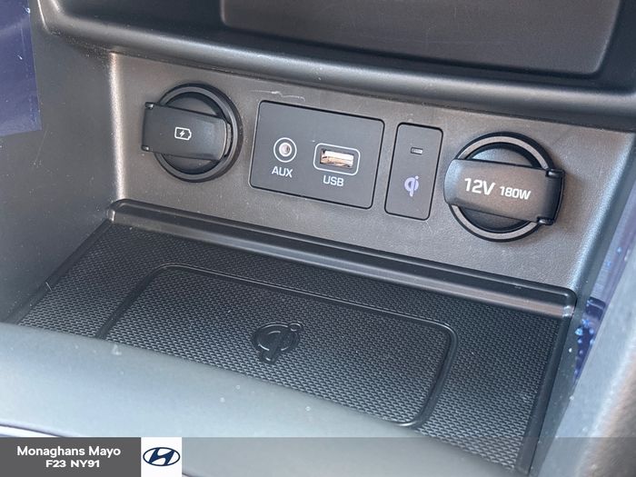 Hyundai Kona 2020