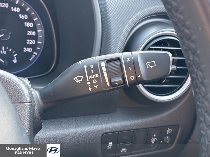 Hyundai Kona 2020