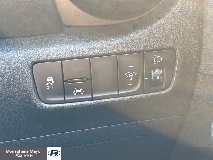 Hyundai Kona 2020