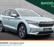 Skoda Enyaq 2022