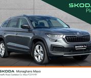 Skoda Kodiaq 2023