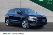 Skoda Karoq 2022