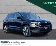 Skoda Karoq 2022