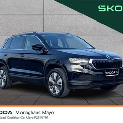 Skoda Karoq 2022