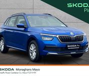 Skoda Kamiq 2023