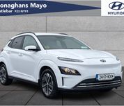 Hyundai Kona 2024