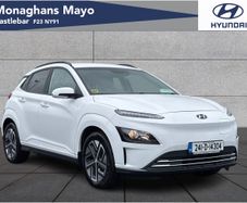 Hyundai Kona 2024