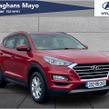 Hyundai Tucson 2020