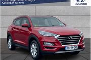 Hyundai Tucson 2020