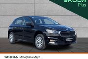 Skoda Fabia 2025