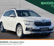Skoda Kamiq 2025