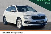 Skoda Kamiq 2025