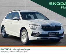 Skoda Kamiq 2025
